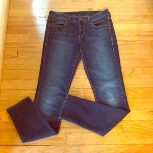 Articles of Society-Nordstrom Jeans